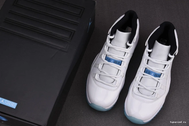 Blue Legend 11 Jordan Retro Air 378037-117 (2014) 1004